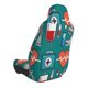 thumbnail image 2 of Fotbe Medical Elements Funda para Asiento de Auto con Estampado – Impermeable y Antisudor – Ajuste Universal, Lavable a Máquina, Antideslizante (1 Pieza), 2 of 5