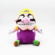 thumbnail image 3 of Super Mario Brothers peluche muñeca relleno animal blando regalo de Navidad para niños Mario C, 3 of 5