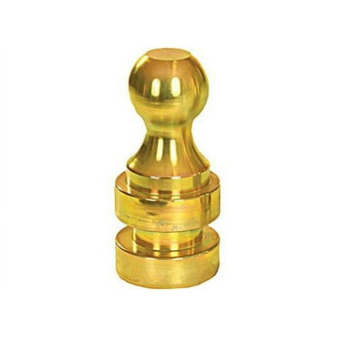 Pop Up FL1005 Hitch Ball