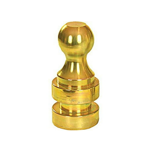 Pop Up FL1005 Hitch Ball