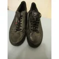 thumbnail image 1 of Ad-id-as Continental 80 Mens Size 11.5 Black Athletic Casual Shoes Sneakers BD7797, 1 of 6