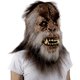 thumbnail image 3 of Máscara de Sasquatch o Pie Grande,  Ghoulish Productions, Disfraz de Monstruo para  Halloween, 3 of 8