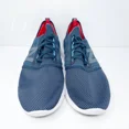 thumbnail image 3 of New Balance Mens FuelCore Coast V4 MCSTLLF4 Blue Running Shoes Sneakers Sz 12 D, 3 of 6