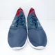 thumbnail image 3 of New Balance Mens FuelCore Coast V4 MCSTLLF4 Blue Running Shoes Sneakers Sz 12 D, 3 of 5