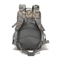 thumbnail image 4 of Gastropod Military Backpack,multi-functional Compartments Hunting Backpack for Men,Breathable Tactical Backpack for Travel, 4 of 5
