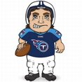 thumbnail image 1 of Tennessee Titans Dancing Musical Halfback, 1 of 2