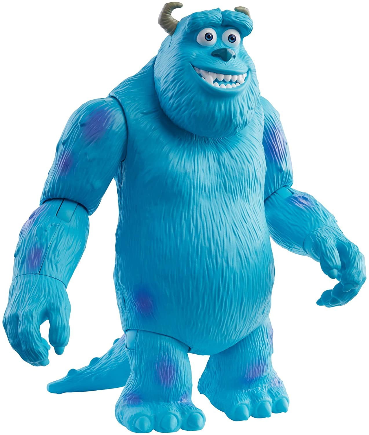 新品同様 Figure, Action Talking Sulley Interactables Pixar Mattel 8in 好評販売