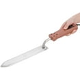 thumbnail image 6 of Electric Honey Uncapping Knife,Temperature Control Switch and Temperature Display Honey Extractor Equipment,Electric Honey Extractor Dial Regulated Knife,for Beekeeper Honey Collection Tool(), 6 of 9