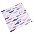 thumbnail image 4 of Hamac pour Animaux de Compagnie Lavable de Remplacement Lit de Repos pour Chaton (Poisson), 4 of 10