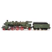 Occre S3/6 BR-18 Locomotive 1:32 Scale