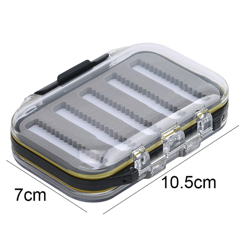 Cheers.US Fishing Box Tailored Tackle Saltwater Surf Fishing Kit Tackle Box  Saltwater Fishing Lures for Salt Beach Gear Equipment
