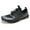 Black, variant on Lopsie UNDERSEA Water Shoes Men Adult Quick-Dry Aqua Sock Barefoot for Beach Swim River Pool Lake Hiking Kayaking Surfing