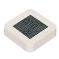 thumbnail image 4 of Room , Smart Wifi Hygrometer Temperature Sensor 2.4Ghz  Phone Remote For Nursery Bedroom Greenhouse Office, Compatible With , Tuya Smart Home, 4 of 8