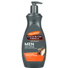 Palmer's Cocoa Butter Formula Men's Body and Face Moisturizer for Dry Skin, 20 fl. oz.