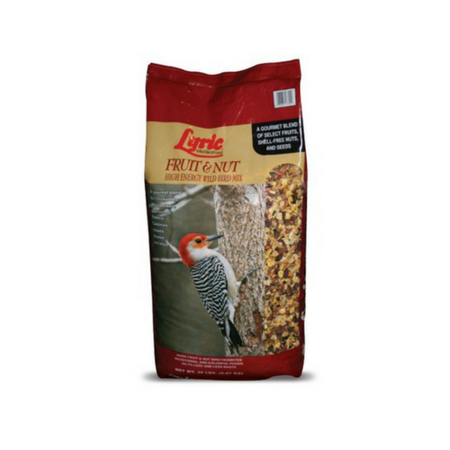 LEBANON SEABOARD 2647344 2647344 LYRIC FRUIT BIRD MIX 20#