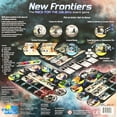 thumbnail image 4 of Rio Grande Games New Frontiers - The Race for The Galaxy Board Game, 4 of 5