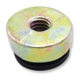 thumbnail image 3 of Seat Bolt Screw Nut Kit 1/4"-20 Thread Compatible With 1986-2024 Harley Davidson Touring Softail Dyna Sportster Model, 3 of 5