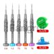 thumbnail image 3 of For relife rl728a screwdriver set for phone and laptop repair, 3 of 5
