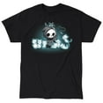 thumbnail image 6 of Grim and Kitties Funny, cute, nerdy t-shirts Tee T-Shirt Sweatshirt Hoodie, 6 of 7