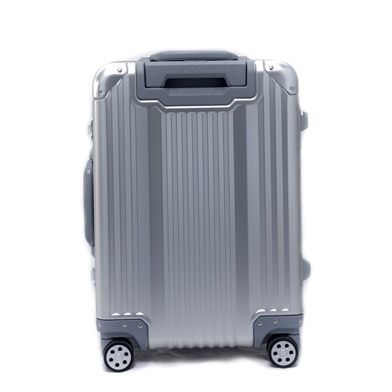 All Aluminum Luggage - Walmart.com