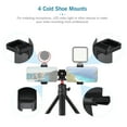 thumbnail image 3 of Bracket Kit,Dual 4 Cold Mount With Dual Universal Mount With Cold Live Oline Kit Universal Mount 4 Cold Live Video Kit Universal Live Oline Video Buzhi Kit Video, 3 of 7