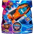 thumbnail image 3 of PAW Patrol: The Mighty Movie Jet Boat with Lights, Sounds & Zuma Figure, Ages 3+, 3 of 10