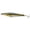 Jac Mack, variant on Nomad Slidekick Surface Iron Lure- 120g- Chartreuse Orange