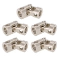thumbnail image 2 of Acoplador De Acoplamiento De Junta Cardán Universal De Tamaño Múltiple Para Axial Scx10 D90 Hpi Hugo  acoplamiento universal, 2 of 6