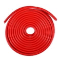 thumbnail image 1 of Shisuyan 1 Roll Car Anti-collision Strip Car Rubber Strip Car Door Edging Strip, 1 of 8