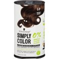 thumbnail image 1 of Schwarzkopf Simply Color Permanent Hair Color, 5.0 Medium Brown, 1 of 1