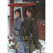 Stars of Chaos: Sha Po Lang (Novel) Stars of Chaos: Sha Po Lang (Novel) Vol. 2, (Paperback)
