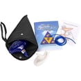 thumbnail image 2 of Zelda Ocarina with Song Book (Songs From the Legend of Zelda) 12 Hole Alto C Link's Zelda Ocarinas Gift for Zelda Lover with Display Stand Protective Bag, 2 of 6