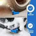thumbnail image 5 of Tire Wedge Car Washing Water Pipe Tube Anti-pinch Tools Hose Guides, 5 of 8