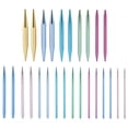 thumbnail image 2 of Fugacal Crochet Set,Interchangeable Knitting Needle Set,Interchangeable Aluminum Circular Knitting Needle Sets, 2 of 8
