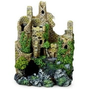 Forgotten Ruins Aquarium Ornament