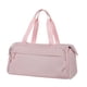 thumbnail image 2 of Bolsa de gimnasio con bolsillo impermeable para hombres y mujeres, bolsa de gimnasio para viajes, gimnasio, natación Rosa, 2 of 9