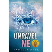 Unravel Me (Paperback)