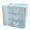 White, variant on CSChome Desktop Storage Box Drawer Type Desktop Storage Box with Large Capacity Multi-Layer Holder Makeup Container