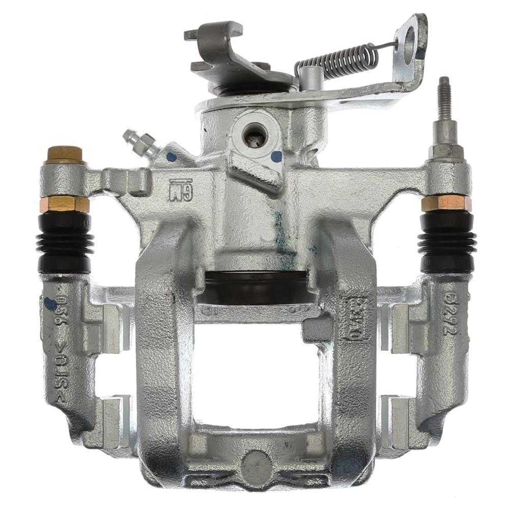 ACDelco 18FR12730N Friction Ready Non-Coated Disc Brake Caliper