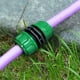 thumbnail image 4 of Extensor de Conector de ReparacióN de Manguera de 12 Uds para Unir Manguera de JardíN de 1/2 Pulgada, ConexióN de ReparacióN RáPida, UnióN de Manguera de JardíN, 4 of 7