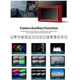 thumbnail image 4 of LILLIPUT On-Camera Monitor FS5 5.4 inch 60HZ 4K HDMI 2.0 3G 3D-LUT Waveform SDI Video Assist 1920x1200 Full HD with Silicone Case, 4 of 8