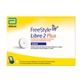 thumbnail image 1 of FreeSyle Libre 2 Plus Sensor De Monitoreo Para Glucosa, 1 of 2