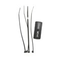 thumbnail image 1 of Kenally Soporte de teléfono para bicicletas, piezas de ciclismo, estante para manillar de motocicleta, soporte para pantalla de navegación, accesorios, Accesorios para motos Kenally VI015956-00, 1 of 6