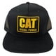 thumbnail image 1 of Gorra Caterpillar Power Flat Bil UNISEX 2090003 Cat 2090003 GORRA POWER FLAT BIL, 1 of 5