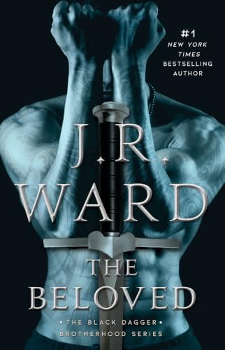J R Ward, Hardcover Book, Black Dagger Brotherhood 20th Ann. Guide