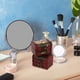 thumbnail image 4 of 2 joyeros de madera, pequeños joyeros, mini joyeros, caja clásica china, estuche para cosméticos, para coleccionistas, brazaletes de recuerdo, 4 of 8