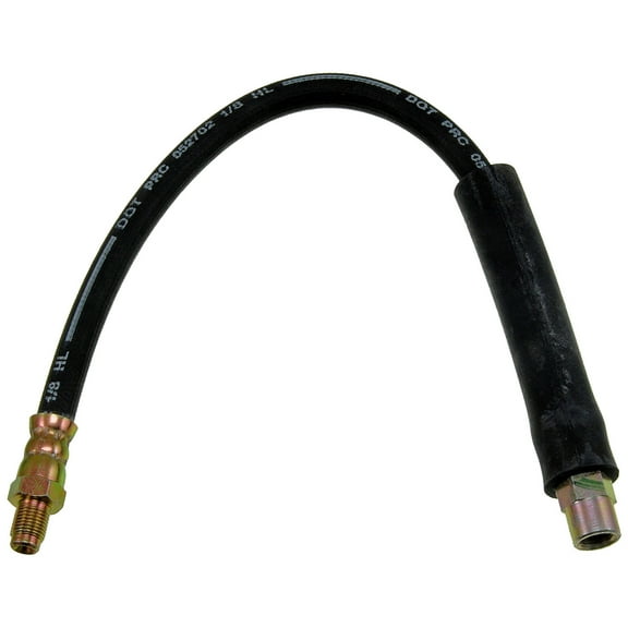Dorman H123790 Brake Hydraulic Hose for Specific BMW Models Fits select: 1988-1991 BMW 325