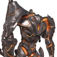 thumbnail image 4 of Critical Role: Monsters of Exandria - Forge Guardian - Pre-Painted Miniature Figure - RPG, 4 of 5