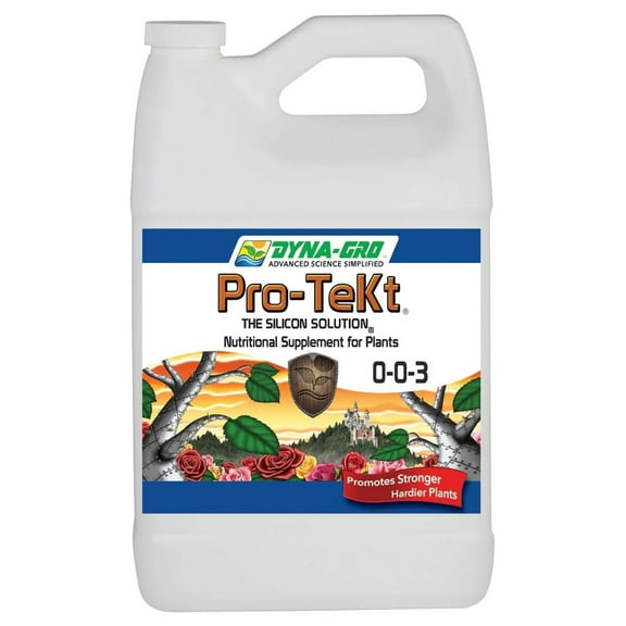 Dyna-Gro Pro-TeKt Gallon