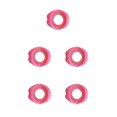 thumbnail image 1 of Ejercicio de boca Jumpingount herramienta de belleza silicona Rosa Type2 NO2, 1 of 6